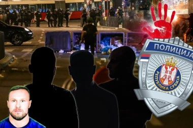 VELIKA HAJKA NA POŠTENE POLICAJCE! Republika otkriva prljavu zaveru unutar MUP!