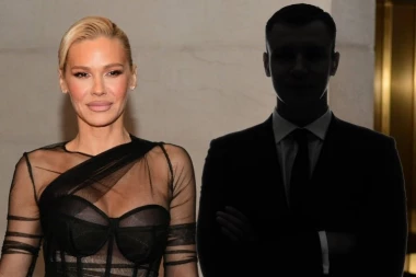 NATAŠA BEKVALAC KRILA VEZU S POZNATIM MUŠKARCEM! Tek sad se saznala istina! ŠOK!