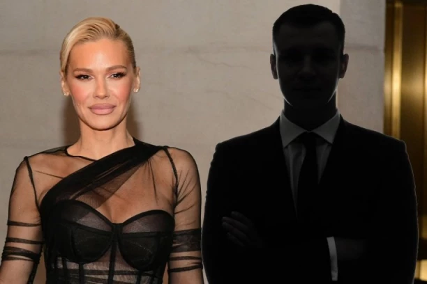 NATAŠA BEKVALAC KRILA VEZU S POZNATIM MUŠKARCEM! Tek sad se saznala istina! ŠOK!