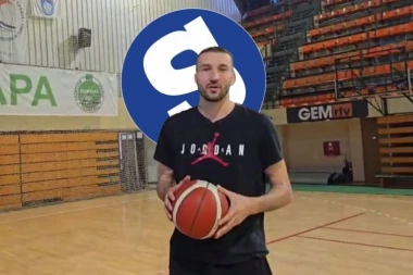 BIRČEVIĆ ZA SPORTISSIMO: Košarkaši  Kolubare ne zaboravljaju Kosmet, to je srce Srbije