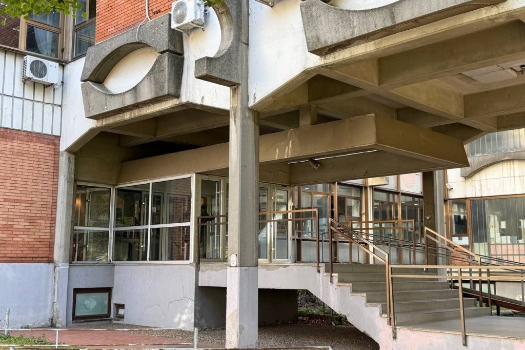 Treće osnovno javno tužilaštvo