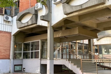 OSNIVA SE NOVI SUD U BEOGRADU! Evo šta će biti u njegovoj nadležnosti!