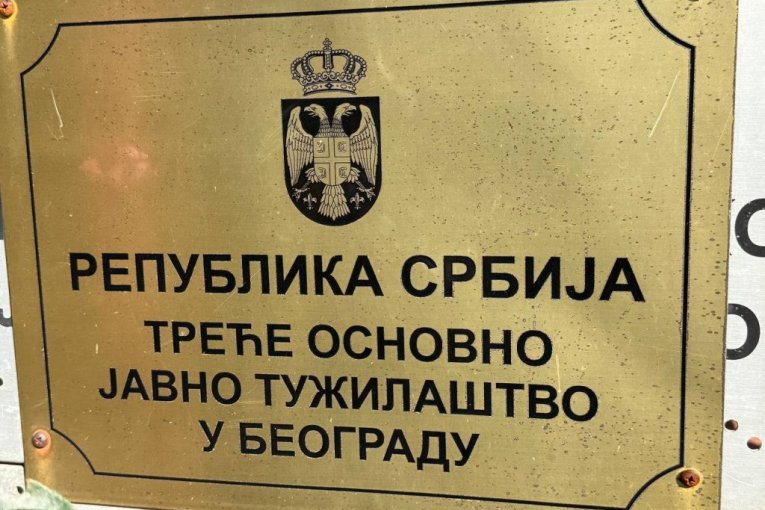 Treće osnovno javno tužilaštvo