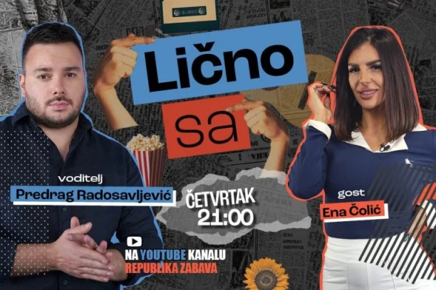 "ISKVARILA SAM PEJU" Šok-priznanje Ene Čolić, o ovim ODNOSIMA je dugo ćutala: "Mina je OLOŠ, Aneli je glupača" (VIDEO)