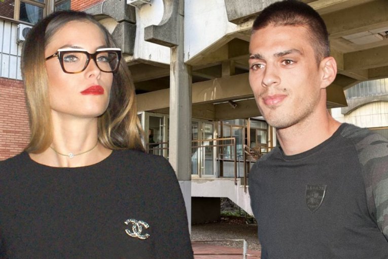 Mirka Vasiljević i Vujadin Savić