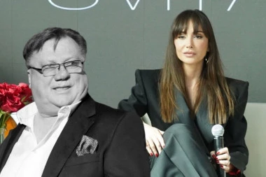 NISAM ZNALA DA JE TOLIKO BOLESTAN: Emina Jahović otkrila šta je uradila za Halida Bešlića pred njegovu SMRT! (VIDEO)