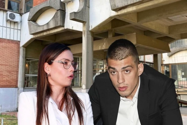 MIRKA VASILJEVIĆ SE JAVILA TUŽIOCU! Evo zbog čega nije dala iskaz o AFERI Vujadina Savića!