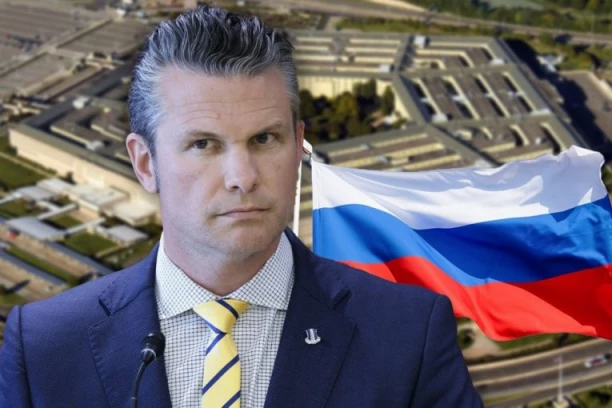 VREME ISTIČE ZA RUSIJU: Pentagon kreće u akciju - pripremljene specijalne mere protiv Moskve!