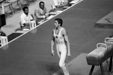 PREMINUO JEDAN OD NAJVEĆIH SPORITSTA SVIH VREMENA