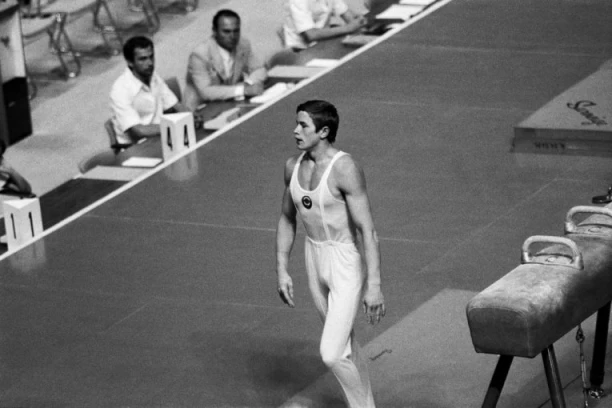 PREMINUO JEDAN OD NAJVEĆIH SPORITSTA SVIH VREMENA