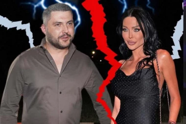 DRAMA U CIK ZORE, MAJA ZAKUVALA RIJALITI SA ASMINOM: Stanijin bivši više ne zna gde udara - kakav blam!