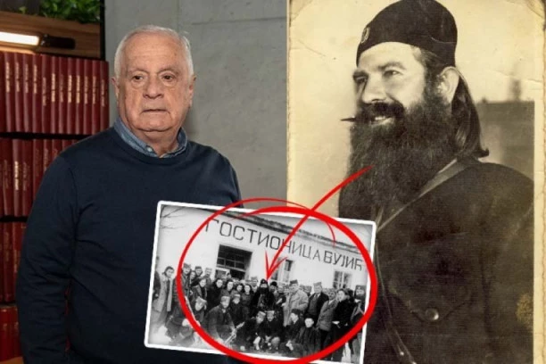 KALABIĆ DOŽIVEO DUBOKU STAROST! Bivši operativac Državne bezbednosti otkrio tajnu čuvanu osam decenija: Umro tek 90-ih u okolini Šapca