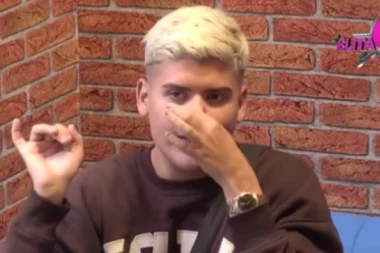 GLAVA UROŠA STANIĆA UNAKAŽENA: Rana do rane, otkriveno šta mu se desilo! (FOTO)