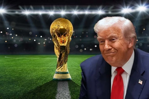 SVETSKO PRVENSTVO U OPASNOSTI: Tramp zapretio gradovima-domaćinima - smesta reagovala FIFA!
