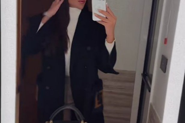 Aleks K. živela na visokoj nozi