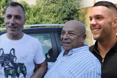 "NEK ODMAH PRESTANE, DA NE BI BILO PROBLEMA": Hasan Dudić UPOZORIO Anđela - bolje da se pripazi!