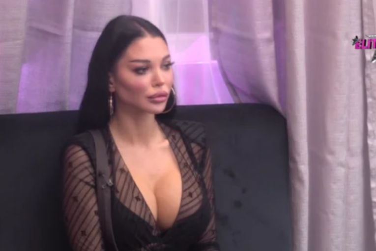 Maja Marinković i Asmin Durdžić