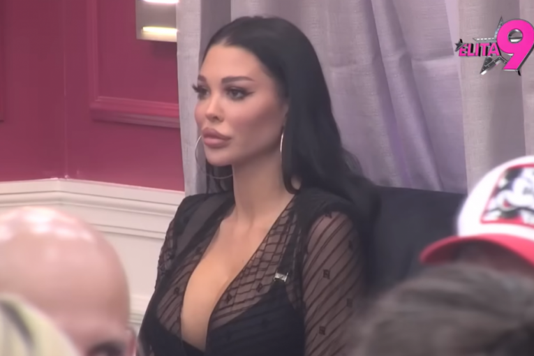 Maja Marinković i Asmin Durdžić