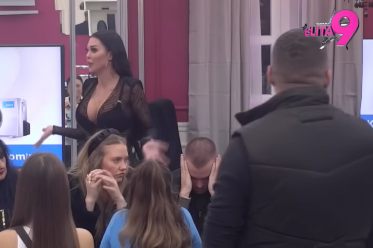 Maja Marinković i Asmin Durdžić