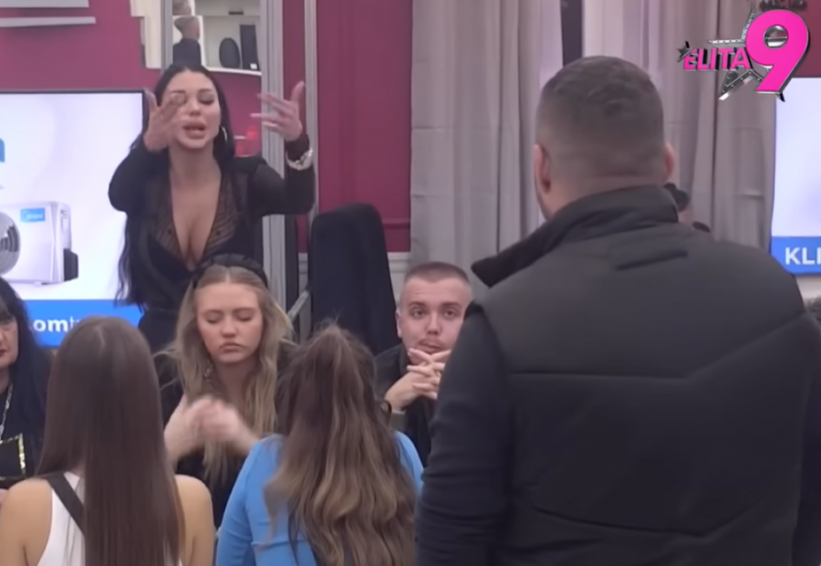 SKANDALOZNO PRIZNANJE MAJE MARINKOVIĆ: U strahu šta Asmin može da joj uradi, obratila se HITNO Staniji, mora da bude u PRIPRAVNOSTI!