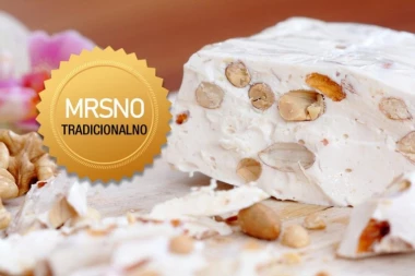 LUKSUZNA POSLASTICA SA BALKANA KOJA VRAĆA U PROŠLA VREMENA: Starinski recept za desert koji danas retko ko pravi oduševljava i goste i ukućane