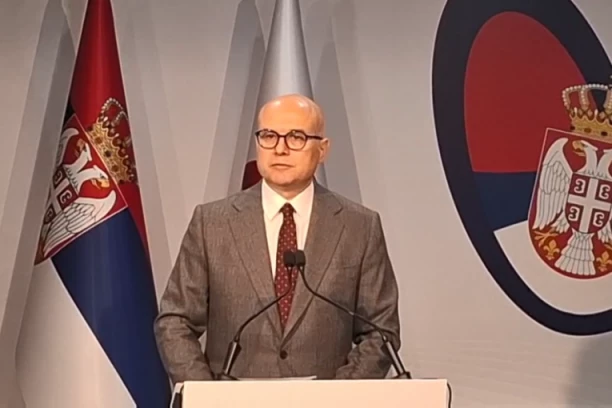 "JOŠ JEDNA PREVARA I OBMANA!" Miloš Vučević o najvećim LAŽIMA BLOKADERA dosad! (VIDEO)