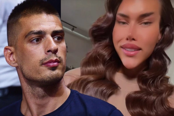 OTKRIVAMO! Bogat kriminalni dosije porodice ucenjivača Vujadina Savića!