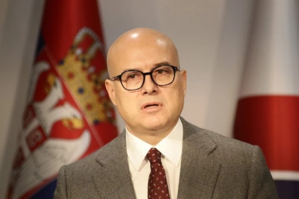 "KAO I U VREME SVETOG SAVE" Vučević pravo u metu: Srbija je izabrala slobodu!