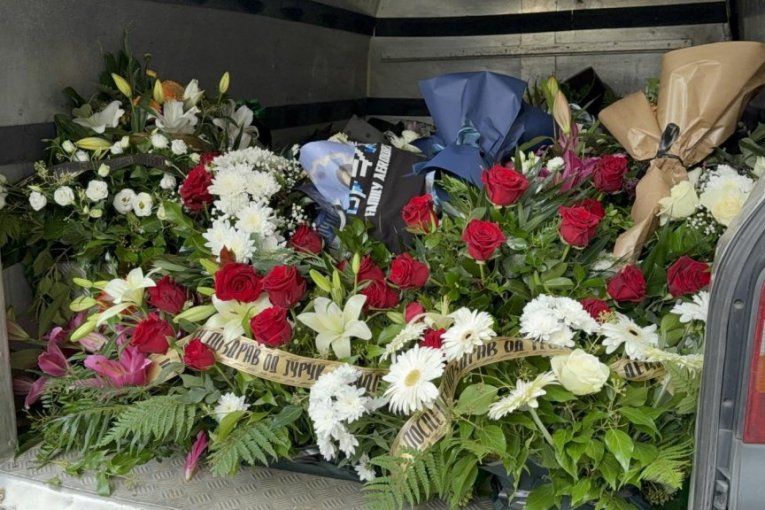 Danas će Pančo biti sahranjen