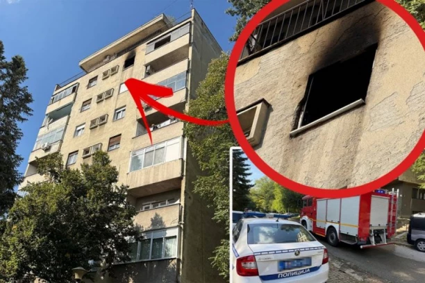 VASKA JE VRIŠTALA I DOZIVALA POMOĆ! Ovo su majka i ćerka koje su u najgorim mukama umrle u požaru u Rakovici - sestri nastradale POZLILO NA LICU MESTA! (VIDEO)