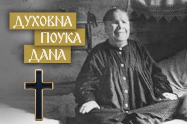 BEZ OVOGA NIKAD OD BOGA NE TRAŽITE ZDRAVLJE: Sveta Matrona Moskovska otkrila kad se bolesni uzalud mole