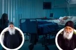 ZAŠTO SE STARAC PAJSIJE CEO ŽIVOT MOLIO DA DOBIJE RAK, OD KOJEG JE I UMRO U MUKAMA: Iguman Partenije šokirao pričom, ali ujedno i rasplakao sve koje su je čuli