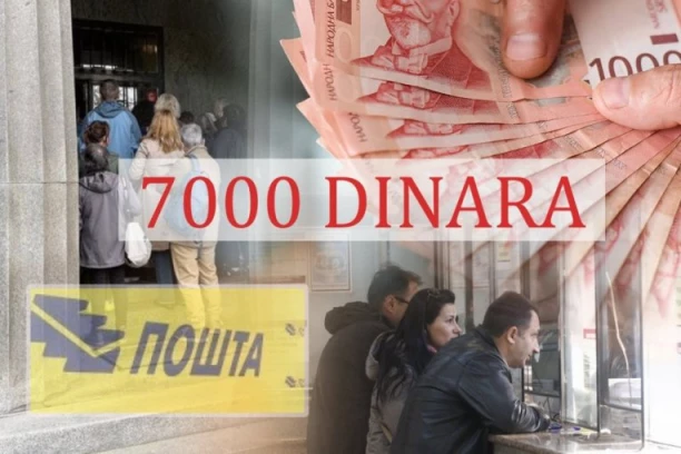 KAKO DO 7.000 DINARA SAMO S LIČNOM KARTOM? Ovo je kompletno uputstvo za građane Srbije!