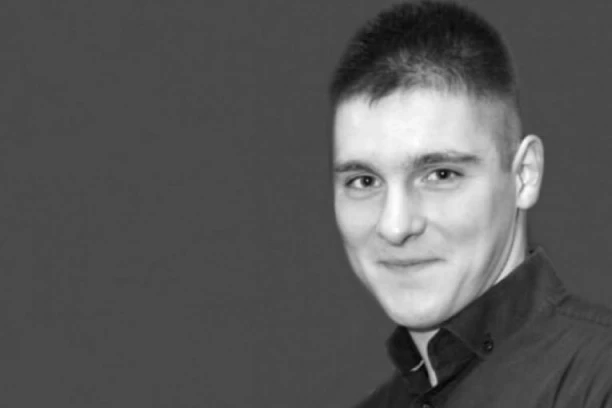 OSUĐEN UBICA S MASKOM BELIVUKOVIH PRINCIPA! Nasmrt izbo dečka svoje bivše devojke, evo koliko će robijati!