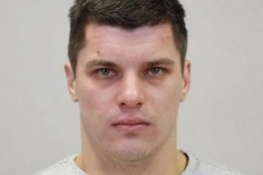 UHAPŠEN MLADEN - JEDAN OD NAJTRAŽENIJIH BEGUNACA! Dovodi se u vezu sa kavačkim klanom!