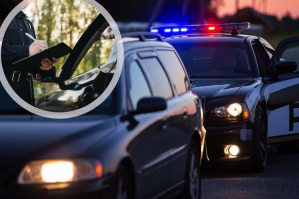 VOZAČI, OVO MOŽE SKUPO DA VAS KOŠTA: Policija proverava svaku sitnicu, kazne do 800.000 dinara - ZABORAVNI NA UDARU ZAKONA!