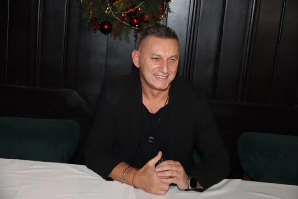 "NEBITAN JE, NE ZANIMA ME": Emir Brunčević žestoko UDARIO na Šaka Polumentu - bukti estradni RAT!