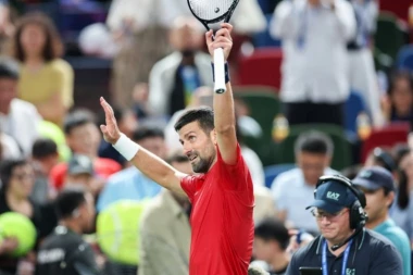 NOVAK ĐOKOVIĆ JAVNO OTKRIO DO KADA ĆE IGRATI TENIS!