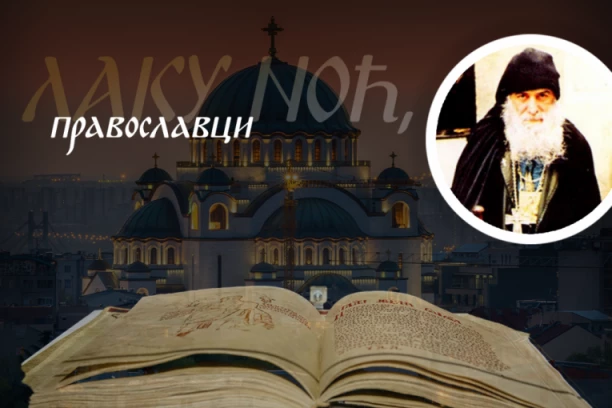MAGIJOM SE NESVESNO BAVE ČAK I NEKI VERNICI: Sveti Gavrilo Gruzijski upozorava na opasnosti o kojima retko ko govori