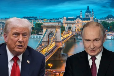 OTKRIVENA PRAVA ISTINA O OTKAZIVANJU SASTANKA TRAMPA I PUTINA: Oglasila se Bela kuća, sada je sve jasno