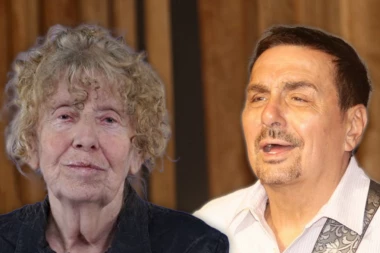 EVA RAS NE ODUSTAJE OD KEBE! Kupio je za ceo život! (VIDEO)