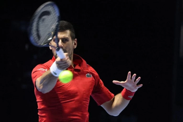 ZBOG OVIH REČI BRITANAC JE MOLIO NOVAKA ZA OPROŠTAJ: Skoro niko ga tako nije ocrnio!