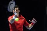 EVO KADA SE NOVAK ĐOKOVIĆ BORI ZA FINALE U ATINI!
