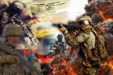 AMERIČKI MEDIJI NAJAVLJUJU: "Jesen donosi veliku rusku ofanzivu i to su STRAŠNE VESTI ZA KIJEV"