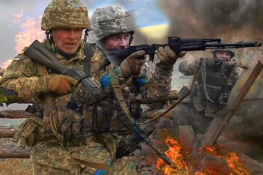 "UKRAJINA PRED STRATEŠKIM PORAZOM!" Nemačka priznala da Kijev mora da se spremi na najgore!