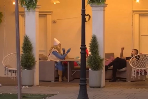 PALO TEŠKO RASKRINKAVANJE! Dača rešio da OTKRIJE Maju do koske! Alibaba OBELODANIO zašto ga Marinkovićeva vređa!