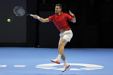 HRVAT OBJASNIO KO JE NAJVEĆI TENISER DOSAD: Šta li će na ovo reći Novak Đoković?