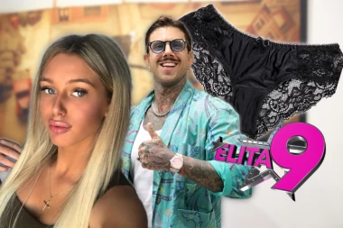 OTAC VANJE PRODANOVIĆ ŠOKIRAO SVE! Progovorio o intimnom odnosu njegove ćerke i Filipa, pa imao savet za sve: Nemojte oblačiti njene gaće!