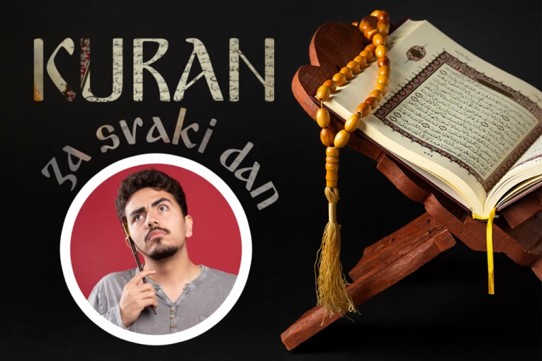 EVO ZAŠTO LAŽI I NEVERICA NIKADA NE MOGU NA KRAJU POBEDITI: Odbijanje nije kraj puta