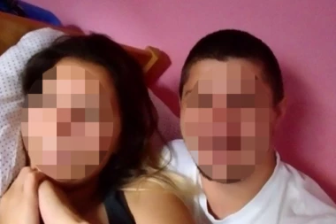 "TUGA ZA NJOM NIKADA NEĆE PROĆI"! Otac Violete koju je dečko izbo 39 puta otvorio dušu na godišnjicu!